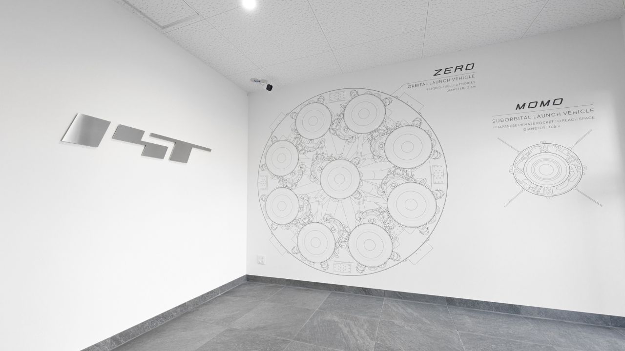 インターステラテクノロジズ、ロケットZERO製造体制強化の新たな拠点として東北支社を開設