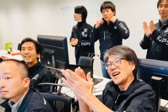 QPS研究所、2025年12月21日（日本時間）にQPS-SAR15号機「スクナミ-Ⅰ」が打ち上げられ、初交信に成功