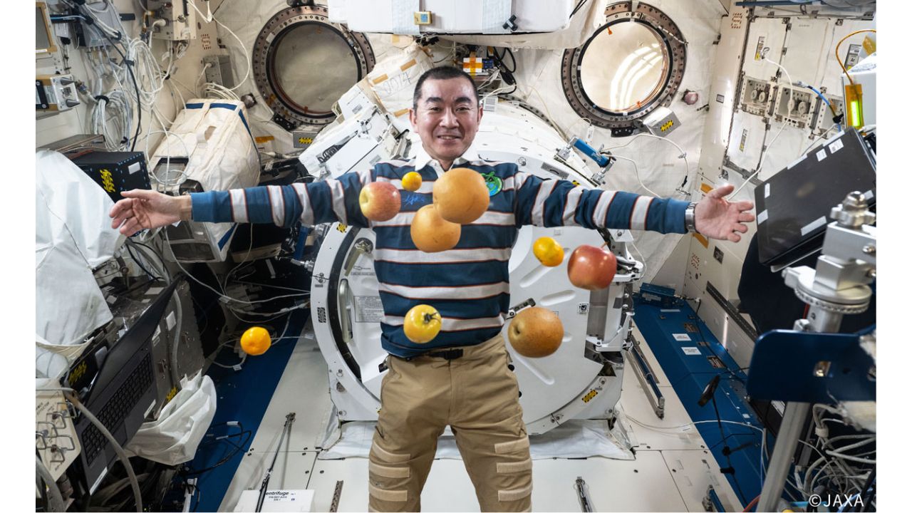 日本一早い初日の出は1月1日 0時37分「宇宙の初日の出 2026」