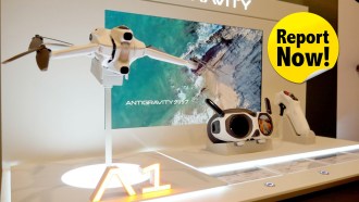 田口厚 – DRONE.jp