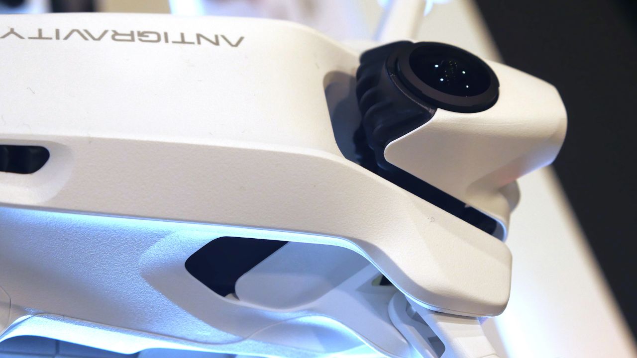 ドローンの飛行体験を再定義する360°全景撮影ドローンAntiGravity A1 ローンチイベントレポート[Reviews]Vol.98