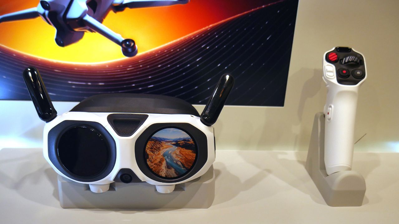 ドローンの飛行体験を再定義する360°全景撮影ドローンAntiGravity A1 ローンチイベントレポート[Reviews]Vol.98