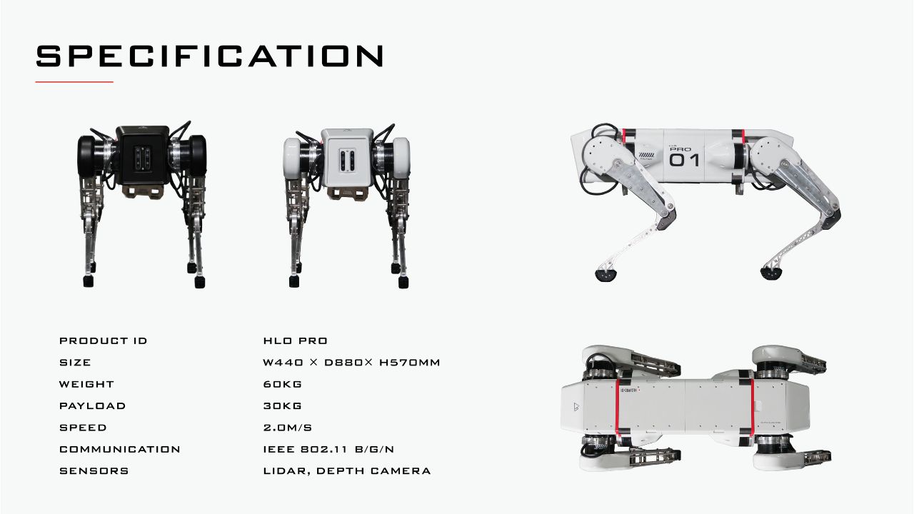 Highlanders、クマ被害ゼロを目指して。国産ロボットで人を守る「KUMAKARA MAMORU」プロジェクト始動