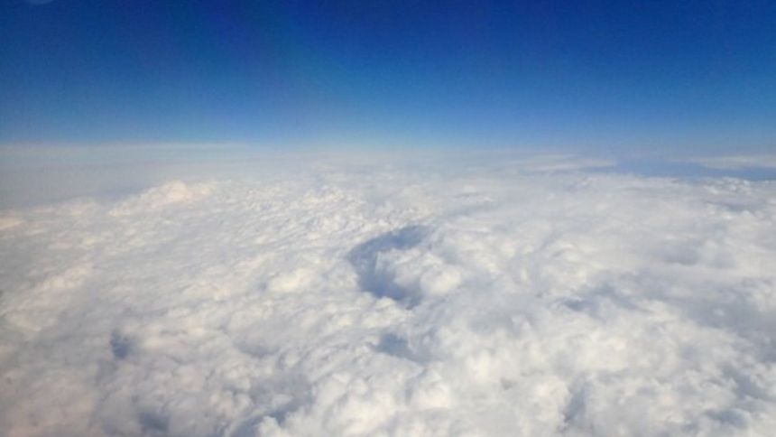 千葉大学、「海上豪雨生成で実現する集中豪雨被害から解放される未来」プロジェクト実証実験「人工降雪に係る予備実験」の実施