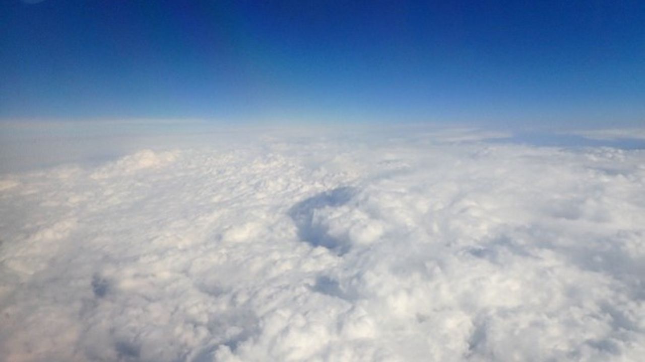 千葉大学、「海上豪雨生成で実現する集中豪雨被害から解放される未来」プロジェクト実証実験「人工降雪に係る予備実験」の実施