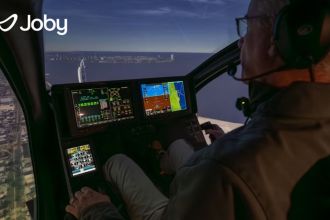Joby、CAEフライトシミュレーターを用いたエアタクシー操縦士訓練の第1段階に向けて準備を開始