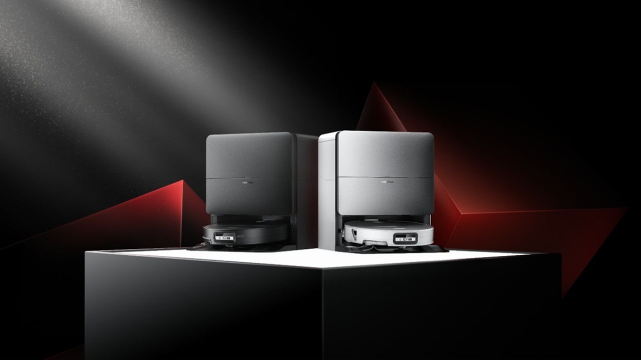 Roborock、CES 2026にて世界初の“ 脚輪型”ロボット掃除機「Saros Rover」を発表