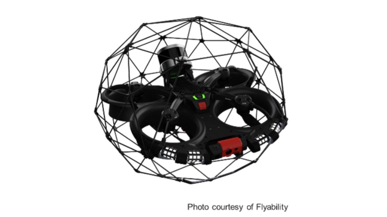 ブルーイノベーション、栃木県野木町の下水道重点調査、ドローンによる点検で工期3日短縮に成功