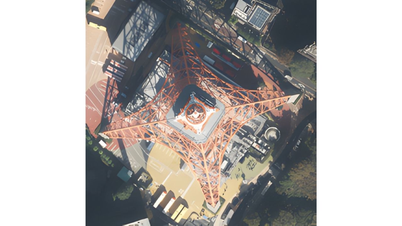 国際航業、「高解像度オルソAPI」を提供開始。NTTインフラネットの「高精度3D空間情報」と連携し社会インフラDXを加速