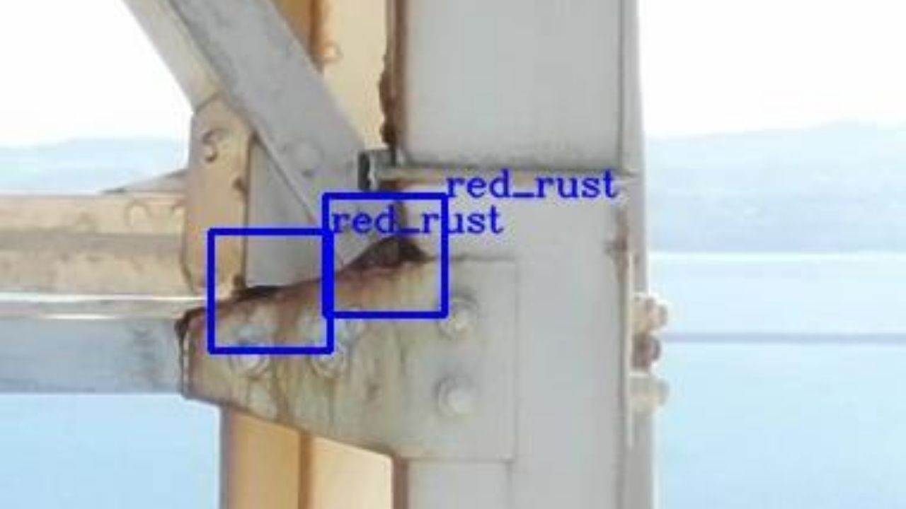 ジャパン・インフラ・ウェイマーク、重篤損傷の検出率9割以上を実現！ 500塔超のドローン点検実績とインフラAI開発の知見を活かした鉄塔点検支援AIを開発