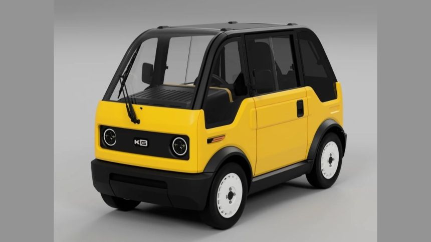 出光興産とKGモーターズ、次世代モビリティ分野での協業を開始