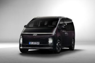 Hyundai Motor Group、広々とした日常のゼロエミッション・モビリティの新基準「STARIA Electric」を発表