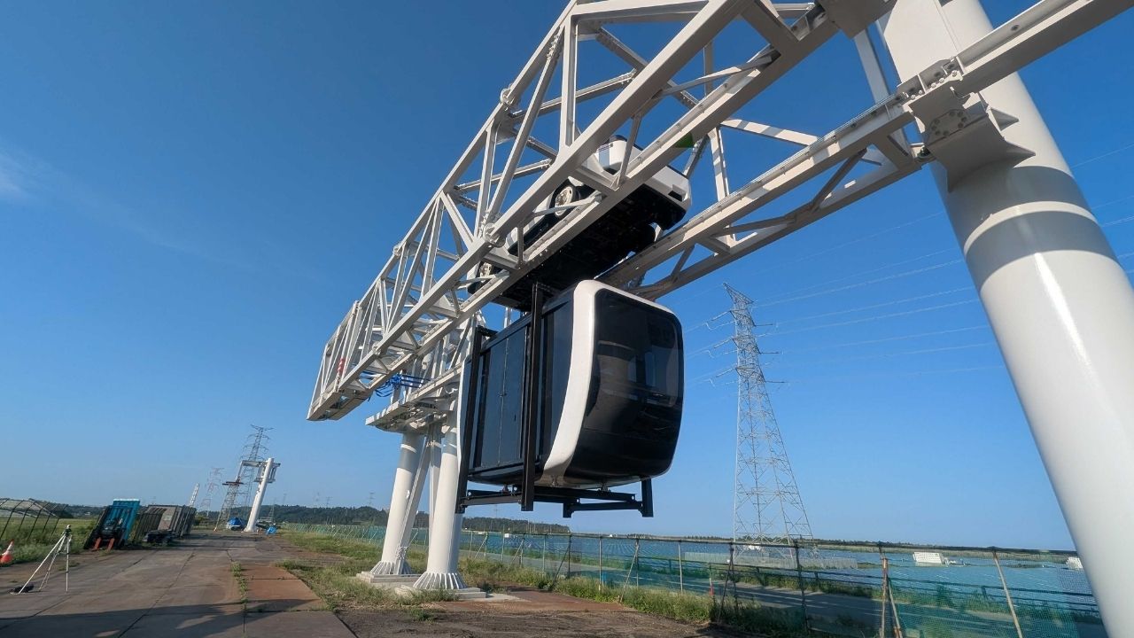 Zip Infrastructure、東京都稲城市と新交通システムの検討に関する連携協定を締結