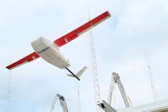 そらいいな株式会社、2~8℃保冷が必要な医療用医薬品のドローン配送を社会実装