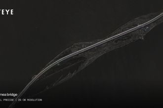 世界最大級の小型SAR衛星コンステレーションで防衛・防災を支援する「ICEYE」、ウクライナとの協力体制を強化