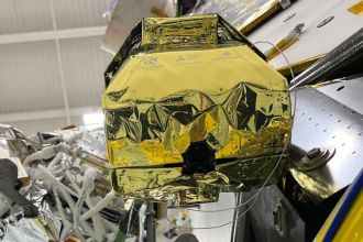 ダイモン、「月輸送ペイロード輸送ボックスの開発」が JAXA 宇宙探査イノベーションハブ RFP13 に採択内定