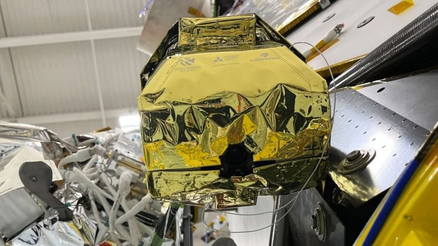 ダイモン、「月輸送ペイロード輸送ボックスの開発」が JAXA 宇宙探査イノベーションハブ RFP13 に採択内定