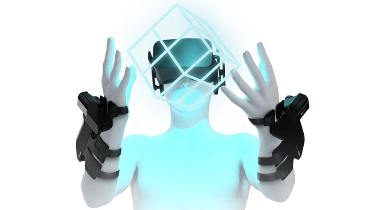 Diver-X、力触覚提示デバイス「EXOS」の事業ライセンスを取得