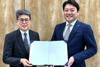 Space BDと三菱ＨＣキャピタルが宇宙事業・市場の共創に向け資本業務提携契約を締結