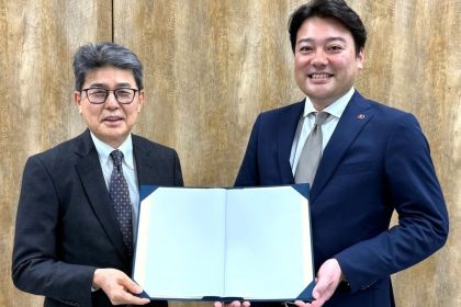 Space BDと三菱ＨＣキャピタルが宇宙事業・市場の共創に向け資本業務提携契約を締結