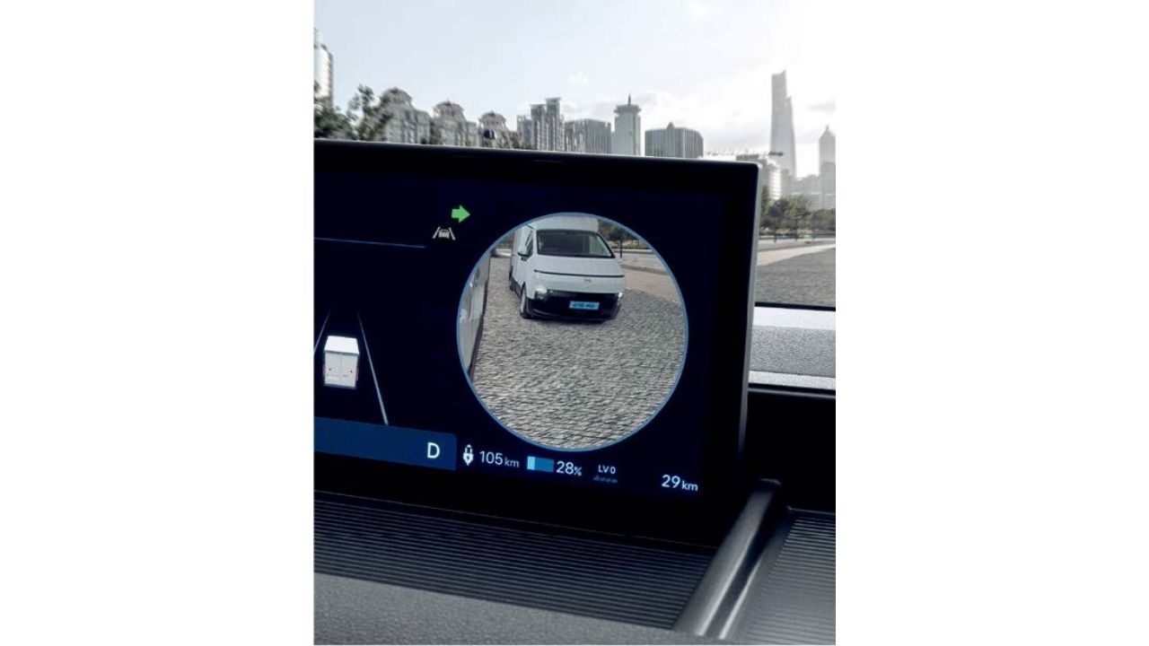 株式会社ホワイトハウス、Hyundai(ヒョンデ)の商用電気自動車「ST1(エスティ―ワン)」を日本初紹介