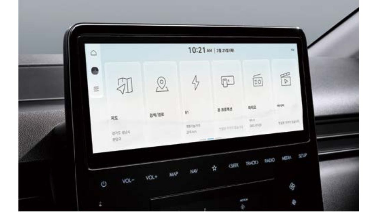 株式会社ホワイトハウス、Hyundai(ヒョンデ)の商用電気自動車「ST1(エスティ―ワン)」を日本初紹介