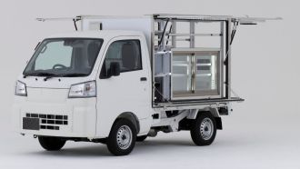 cocoamotors.、持ち歩けるクルマ「WALKCAR 2/2 Pro」を発売。WALKCAR 2