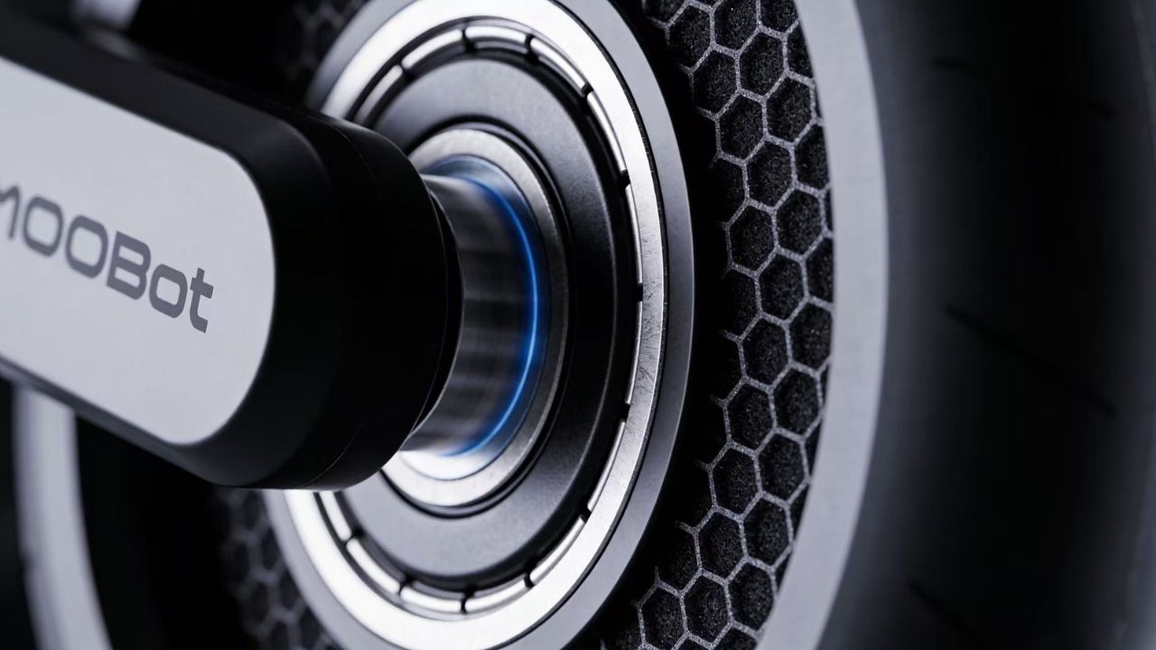 “歩くエネルギー”で発電するスーツケースへ。北島国際貿易、次世代回生充電システム「M-ERS」および「ステルス静音技術」の開発ロードマップを公開