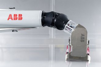 ABBのPixelPaintがステランティス社、DSオートモビルズのフラッグシップモデル電気自動車 DS N°8に採用