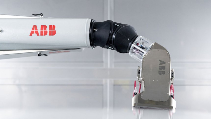 ABBのPixelPaintがステランティス社、DSオートモビルズのフラッグシップモデル電気自動車 DS N°8に採用