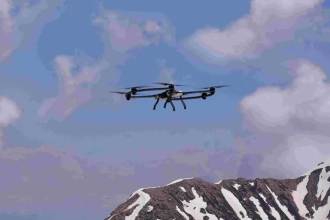 インドのドローン製造企業ラフィ・エムファイバー社、無人航空機の技術革新に向けて3DEXPERIENCEプラットフォームを導入