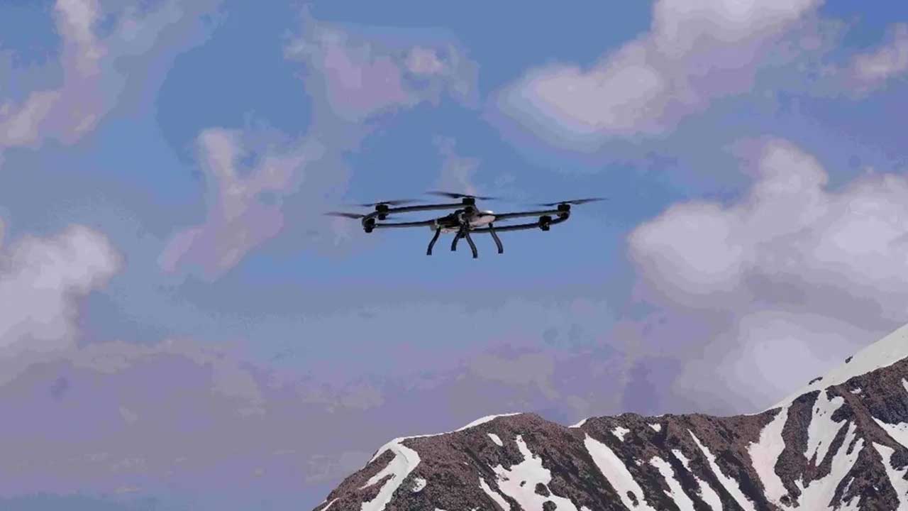 インドのドローン製造企業ラフィ・エムファイバー社、無人航空機の技術革新に向けて3DEXPERIENCEプラットフォームを導入