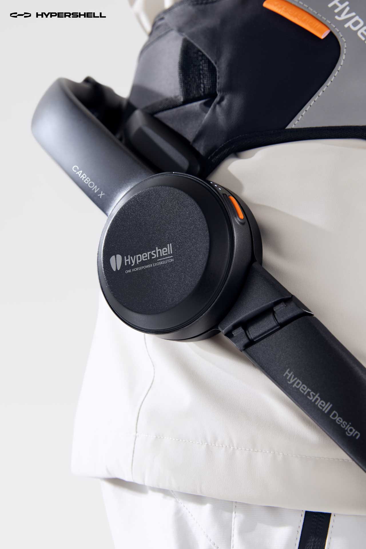 テクノロジーと人間工学の見事な組み合わせにより、冒険体験が一新されます。