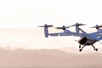 Joby、カリフォルニアとオハイオで製造能力を拡大