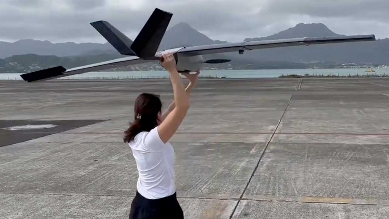 WingXpand、米軍向け複数の大型契約を獲得　国産スマートプレーン量産体制を強化