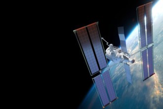 Journey、Starlabと提携し商業宇宙ステーションの体験デザインを手がける