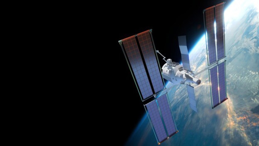 Journey、Starlabと提携し商業宇宙ステーションの体験デザインを手がける