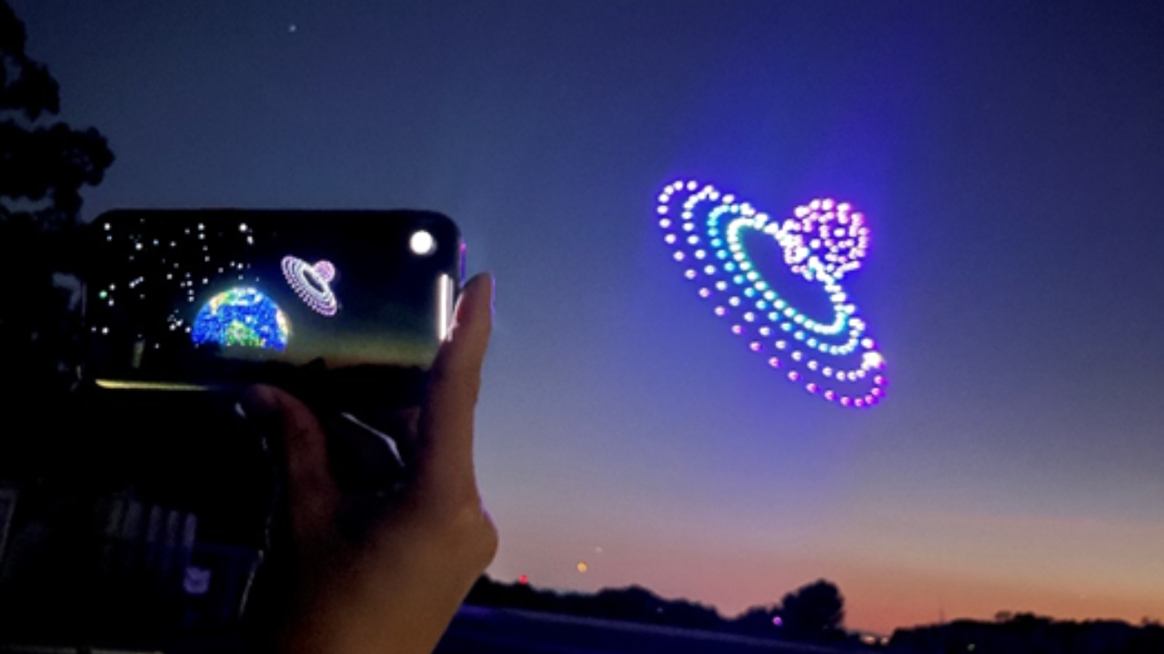 ダスキン レントオールの新しいデジタルコンテンツ「デジタルスペースショ」９月１日（月）全国リリース開始