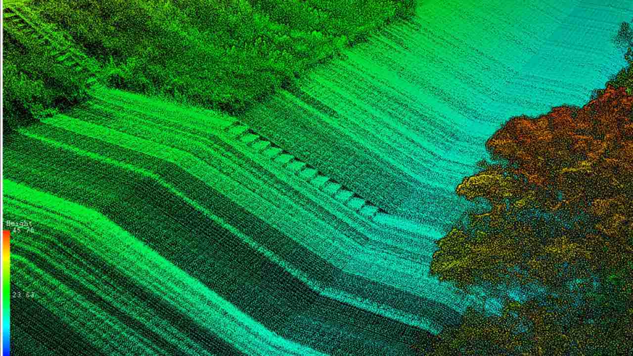 FLIGHTS、ドローンレーザー「FLIGHTS SCAN」シリーズ待望のハイエンドモデル「FLIGHTS SCAN 100」販売開始、オンライン説明会も開催