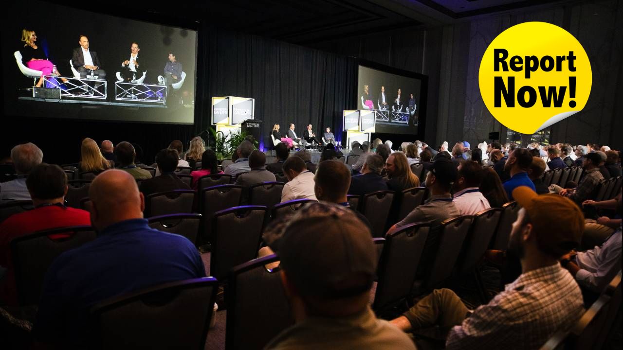 Commercial UAV EXPOが開幕、話題は「BVLOS」一色！