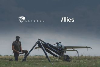 Skyeton、ポーランドでRaybird無人航空システム（UAS）の販売に向けAlliesと提携