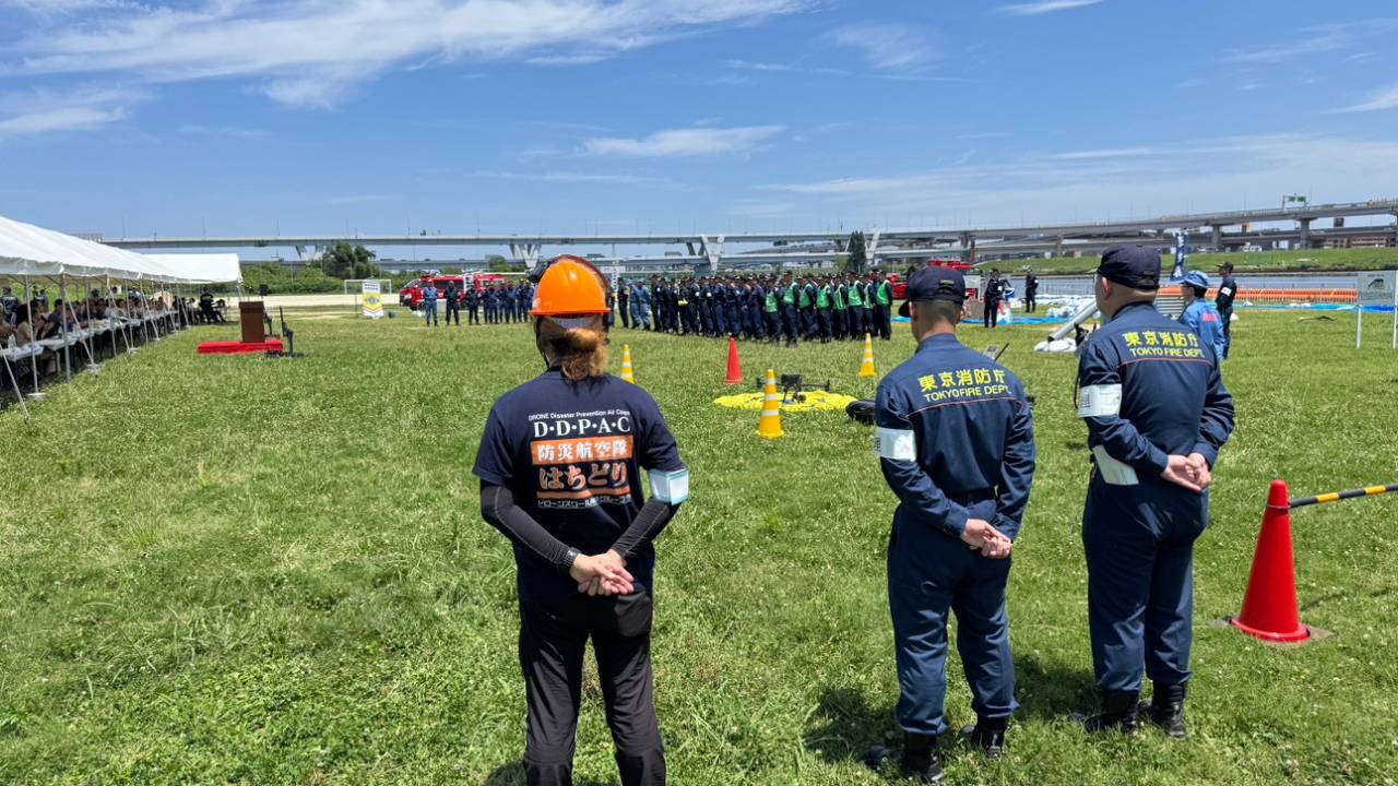 ハミングバードと東京都練馬区、「災害時における情報提供等に関する協定」を締結