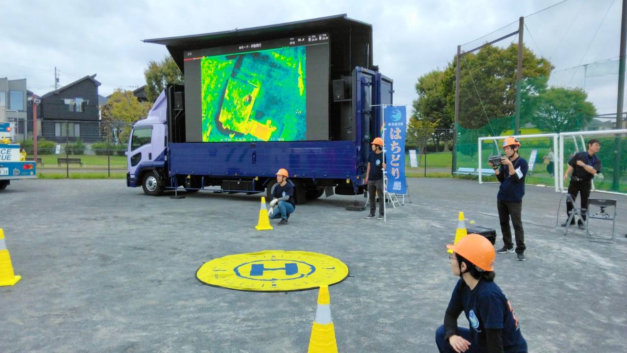 ハミングバードと東京都練馬区、「災害時における情報提供等に関する協定」を締結