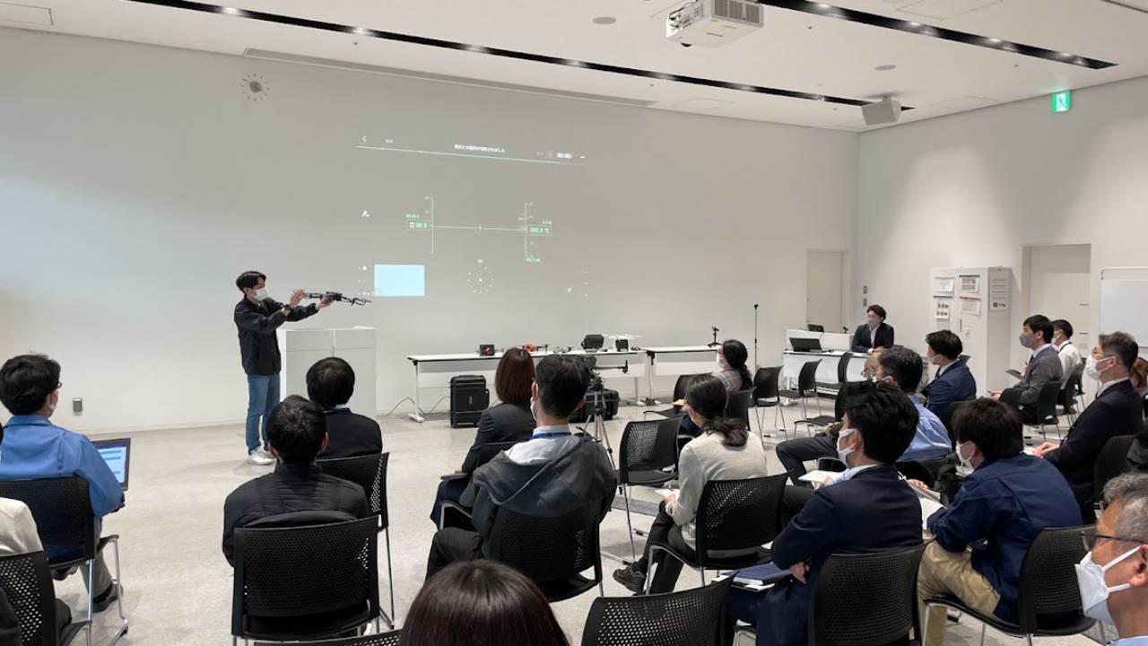 ハミングバードと東京都練馬区、「災害時における情報提供等に関する協定」を締結