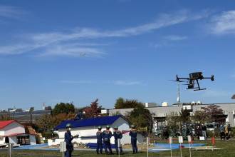 ハミングバードと東京都練馬区、「災害時における情報提供等に関する協定」を締結