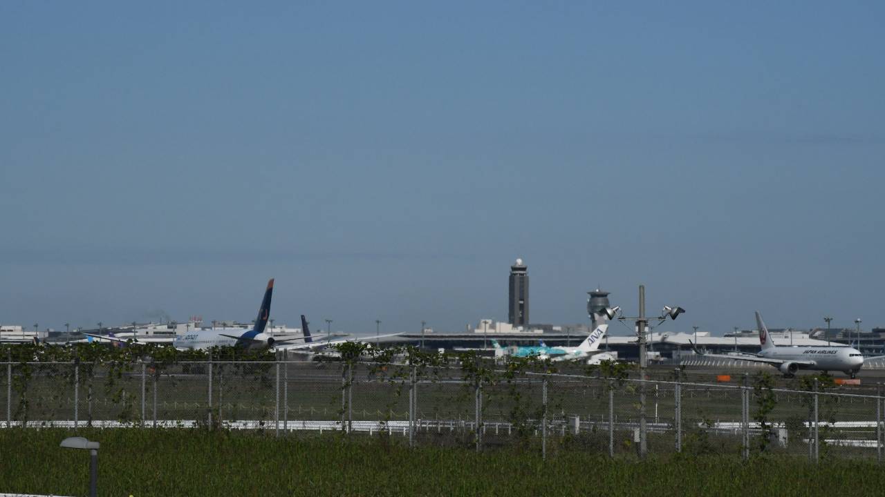 空飛ぶクルマを巡るJAL対ANA　競争しつつ協調しあい如何に社会実装を進めるか