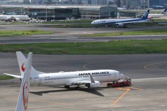 空飛ぶクルマを巡るJAL対ANA　競争しつつ協調しあい如何に社会実装を進めるか