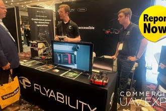 FLYABILITY[Commercial UAV EXPO]