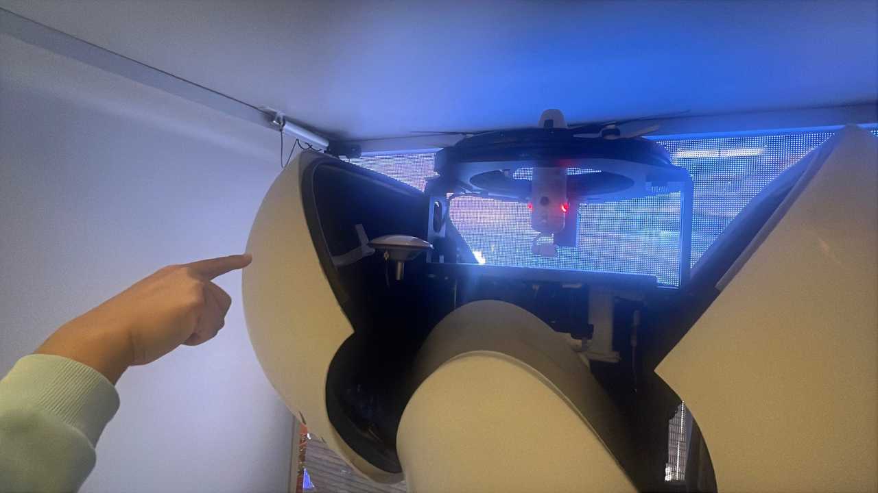 HOLLYWAY[Commercial UAV EXPO]