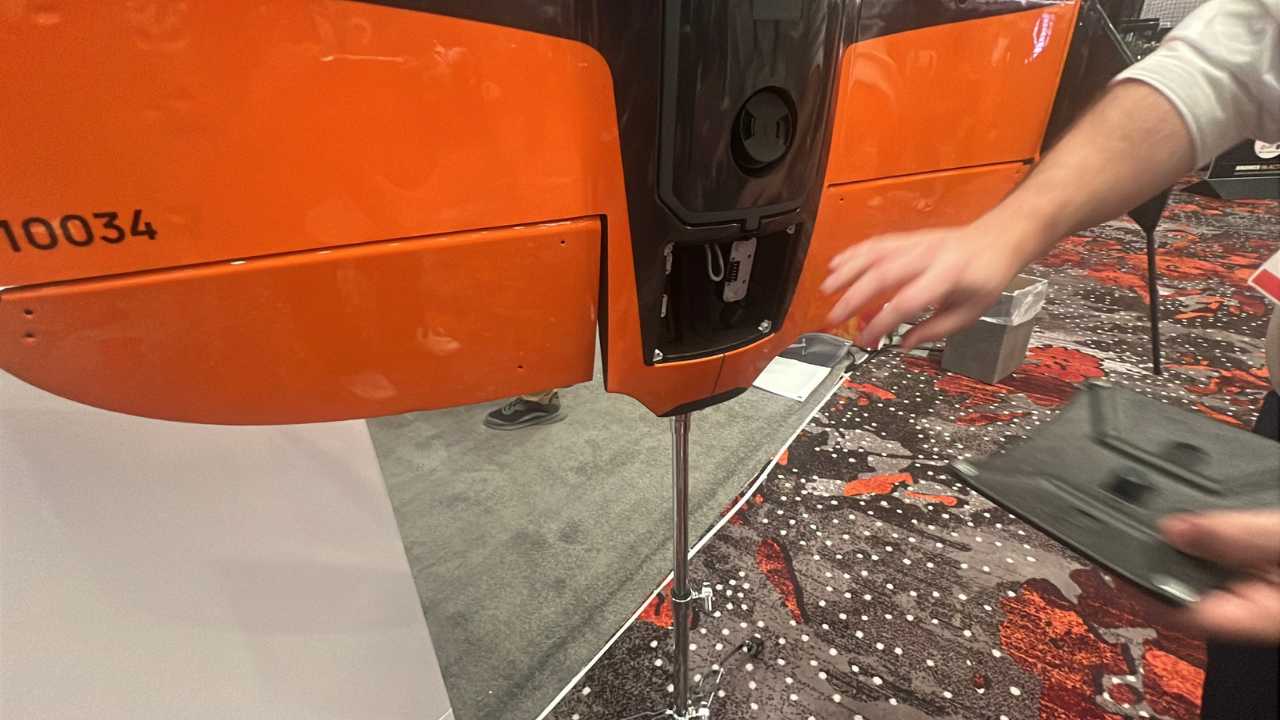 Wingtra[Commercial UAV EXPO]